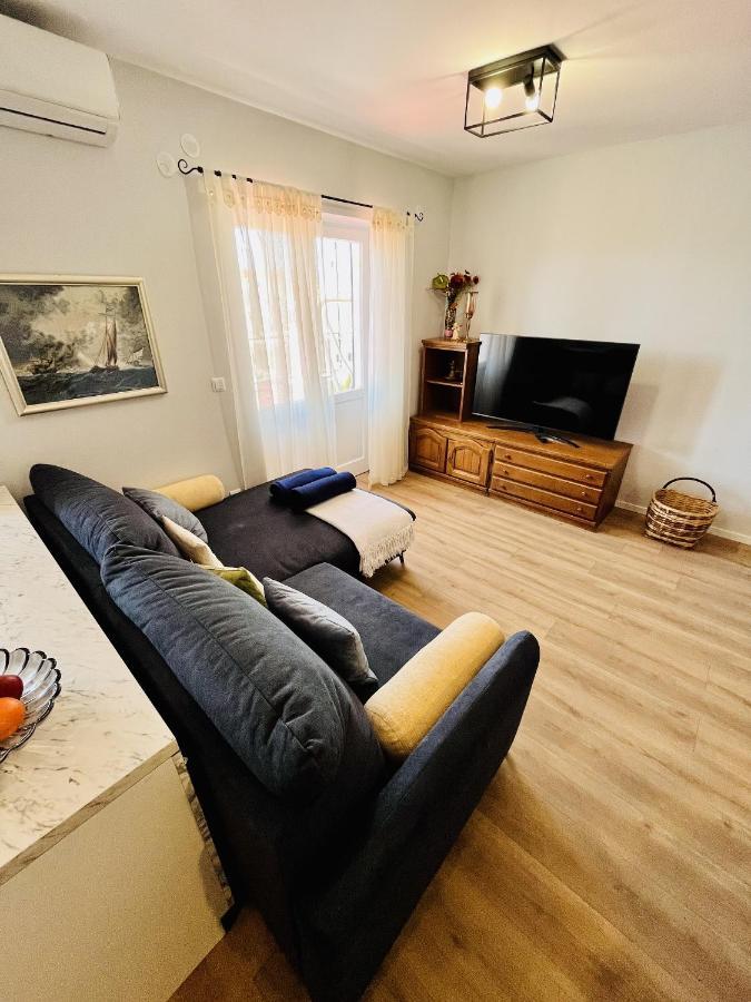 Apartments And Rooms With Parking Space Makarska - 18028 Екстер'єр фото