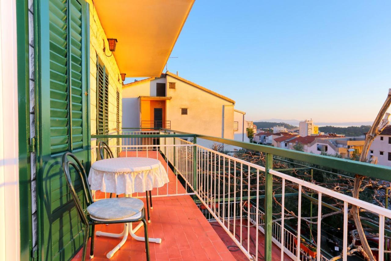 Apartments And Rooms With Parking Space Makarska - 18028 Екстер'єр фото