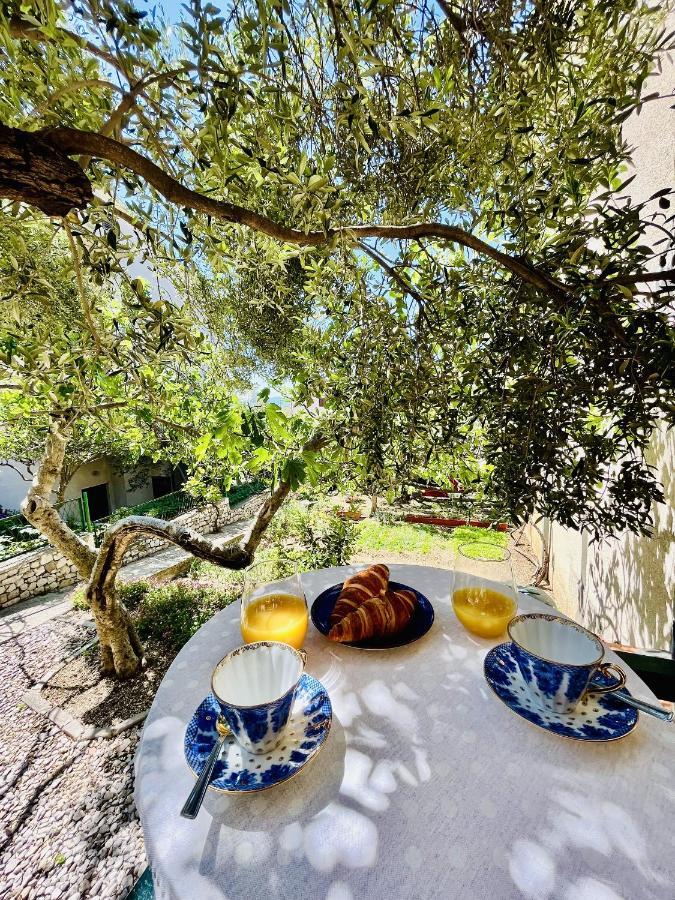 Apartments And Rooms With Parking Space Makarska - 18028 Екстер'єр фото